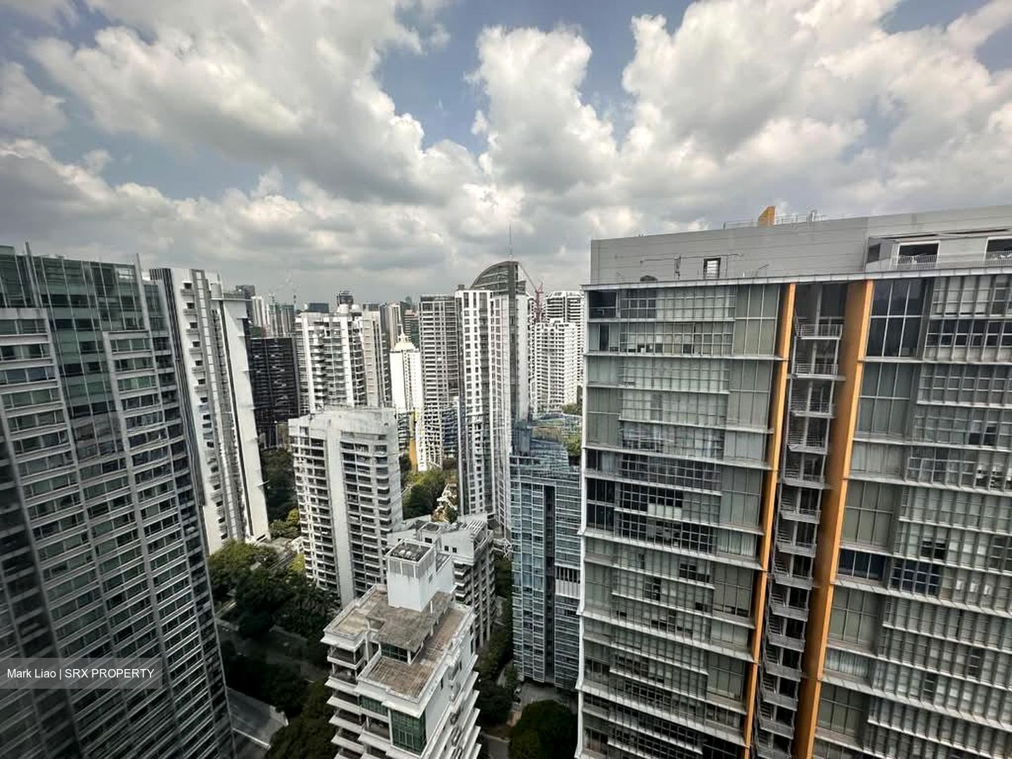 Park Infinia At Wee Nam (D11), Condominium #561225641